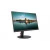 Monitorius Lenovo ThinkVision T24i 60,5 cm (23,8 colio) 1920 x 1080 pikselių Full HD LED juodas (atnaujinta prekė)