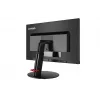Monitorius Lenovo ThinkVision T24i 60,5 cm (23,8 colio) 1920 x 1080 pikselių Full HD LED juodas (atnaujinta prekė)