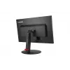 Monitorius Lenovo ThinkVision T24i 60,5 cm (23,8 colio) 1920 x 1080 pikselių Full HD LED juodas (atnaujinta prekė)