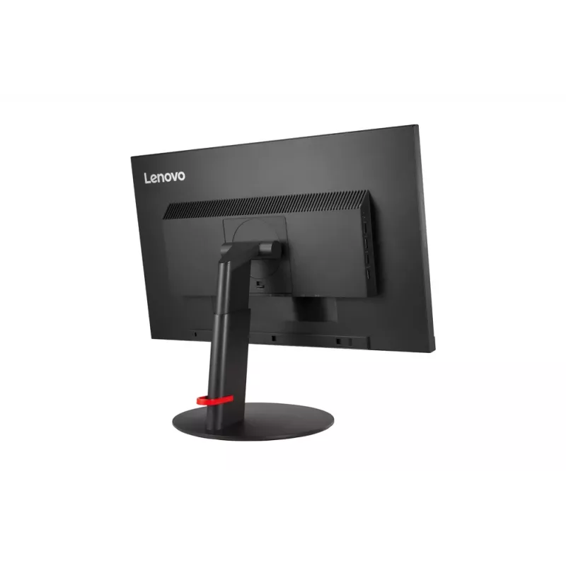 Monitorius Lenovo ThinkVision T24i 60,5 cm (23,8 colio) 1920 x 1080 pikselių Full HD LED juodas (atnaujinta prekė)