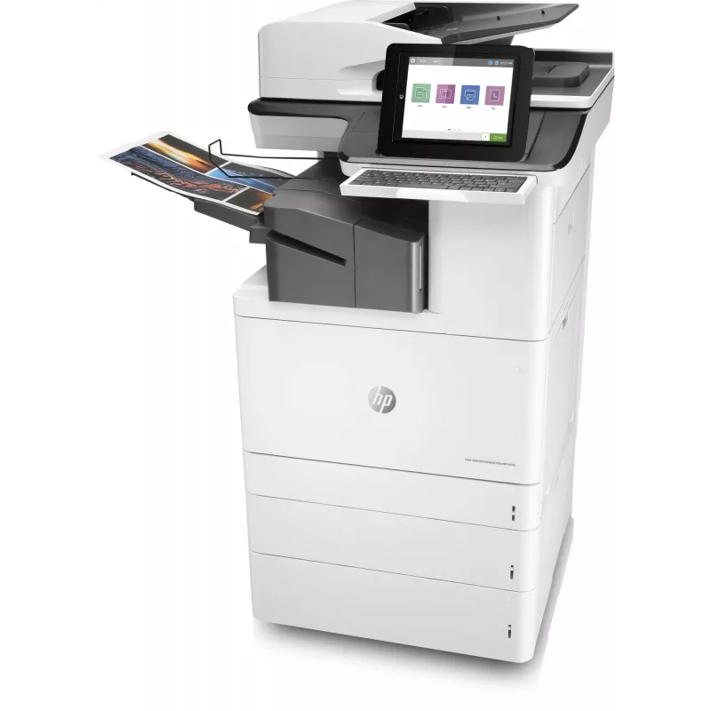 HP Color LaserJet Enterprise Flow MFP M776zs, spalvotas lazerinis daugiafunkcis įrenginys, A3