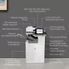 HP Color LaserJet Enterprise Flow MFP M776zs, spalvotas lazerinis daugiafunkcis įrenginys, A3