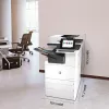 HP Color LaserJet Enterprise Flow MFP M776zs, spalvotas lazerinis daugiafunkcis įrenginys, A3