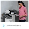 HP Color LaserJet Enterprise Flow MFP M776zs, spalvotas lazerinis daugiafunkcis įrenginys, A3