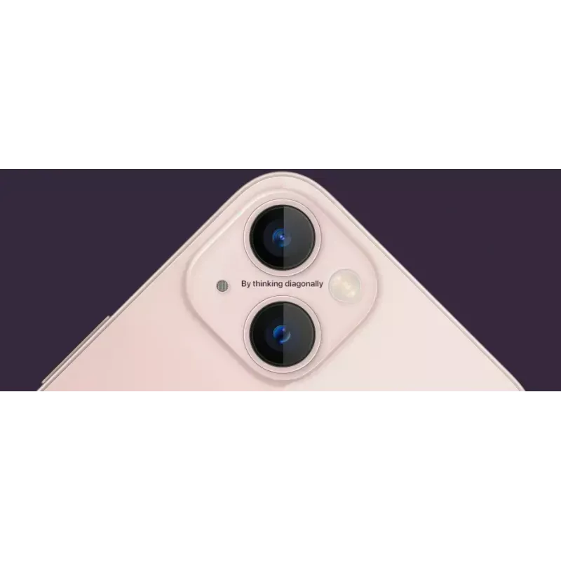Išmanusis telefonas Apple iPhone 13 6,1 colio 128 GB Mėlyna