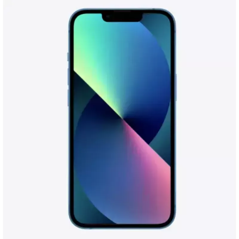 Išmanusis telefonas Apple iPhone 13 6,1 colio 128 GB Mėlyna