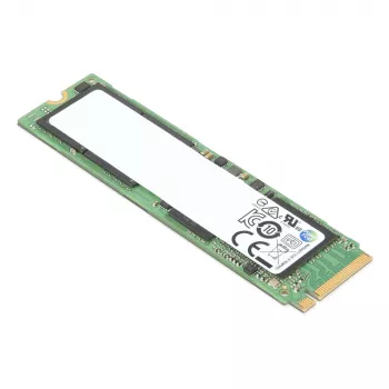 Lenovo 4XB0W79581 vidinis kietasis diskas 512 GB M.2 PCI Express NVMe
