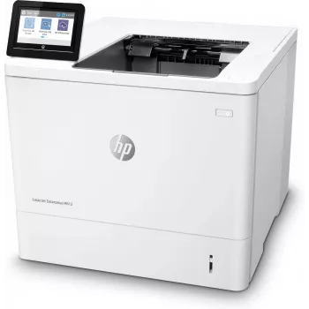Spaustuvas HP LaserJet Enterprise M612dn baltas