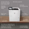 Spaustuvas HP LaserJet Enterprise M612dn baltas