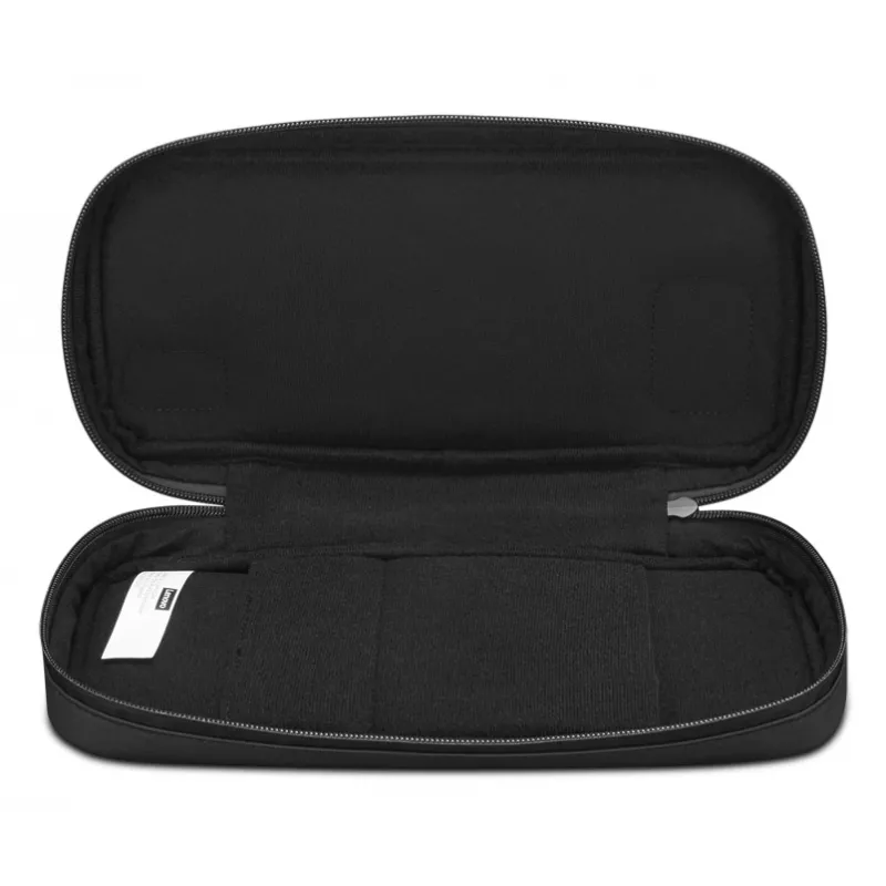 Lenovo GX41S75358 nešiojamos žaidimų konsolės dėklas Pouch case Poliesteris Juoda