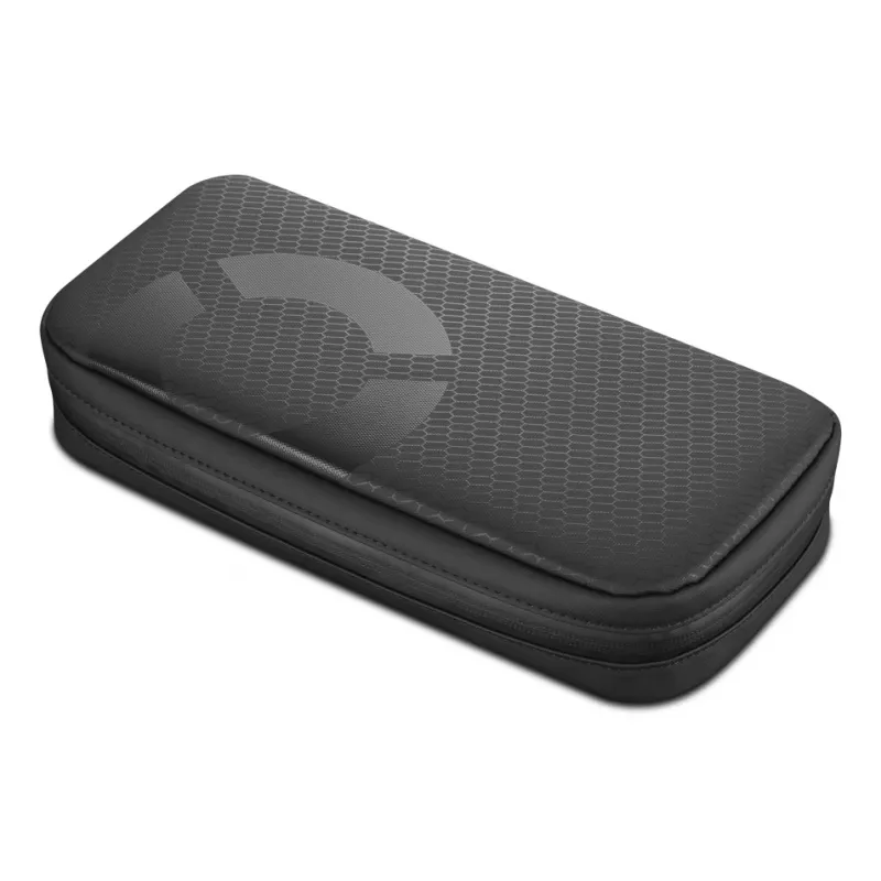 Lenovo GX41S75358 nešiojamos žaidimų konsolės dėklas Pouch case Poliesteris Juoda