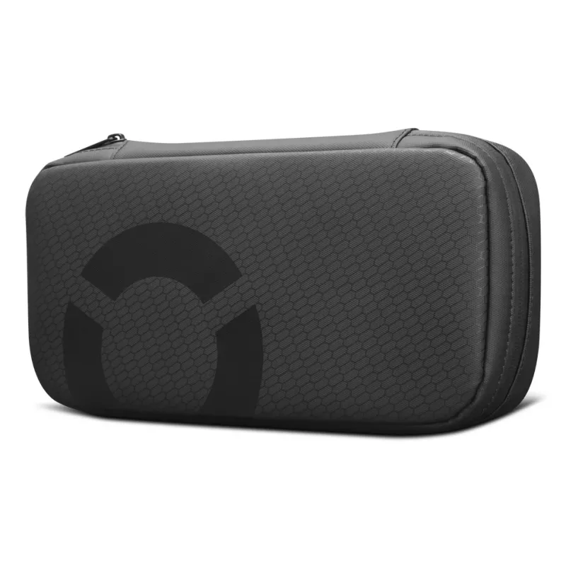 Lenovo GX41S75358 nešiojamos žaidimų konsolės dėklas Pouch case Poliesteris Juoda