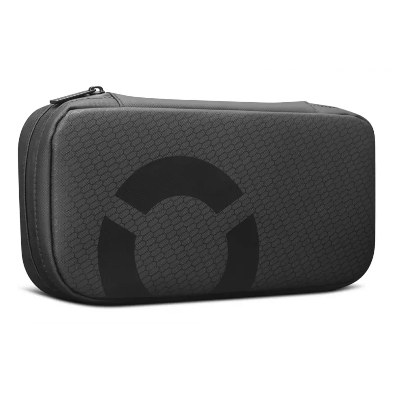 Lenovo GX41S75358 nešiojamos žaidimų konsolės dėklas Pouch case Poliesteris Juoda