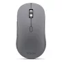 Belaidė ambidekstrinė pelė Lenovo Yoga Office Bluetooth 5.3 Optinė 4000 DPI, 8 mygtukai, pilka, AA baterija