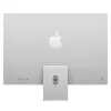 Viename kompiuteryje All-in-One Apple iMac 24 colių M4 16GB 256GB SSD Apple GPU macOS