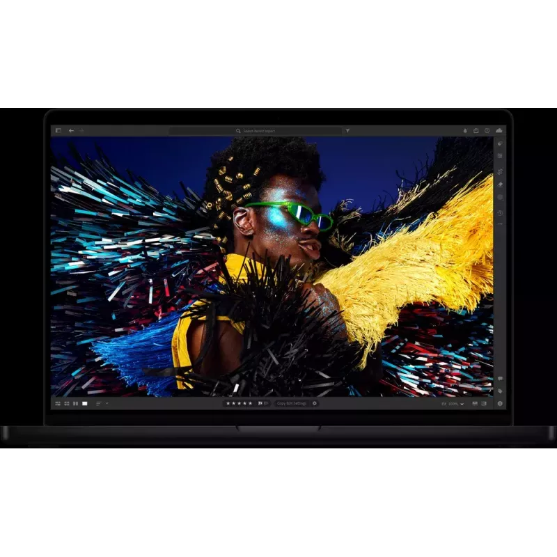 Nešiojamas kompiuteris Apple MacBook Pro 16 colių M4 Max 36 GB 1 TB SSD macOS