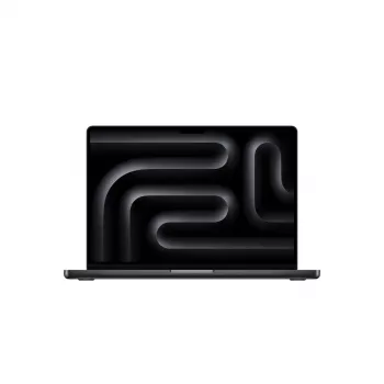 Nešiojamas kompiuteris Apple MacBook Pro 14 colių M5 24GB 1TB SSD Apple GPU macOS