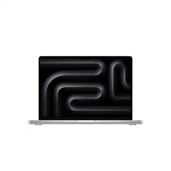 Nešiojamas kompiuteris Apple MacBook Pro 14 colių M5 24GB 1TB Apple GPU macOS