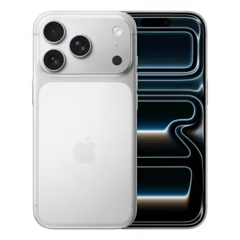Išmanusis telefonas Apple iPhone 17 Pro 6,3 colio 256GB sidabrinis