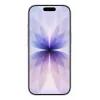Išmanusis telefonas Apple iPhone 17 6,3 colio Dual SIM 256 GB levandinis, A19, iOS 26, IP68