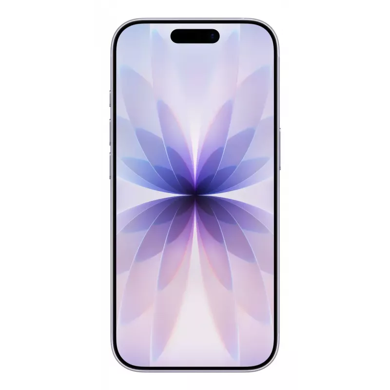 Išmanusis telefonas Apple iPhone 17 6,3 colio Dual SIM 256 GB levandinis, A19, iOS 26, IP68