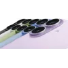 Išmanusis telefonas Apple iPhone 17 6,3 colio Dual SIM 256 GB levandinis, A19, iOS 26, IP68