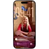 Išmanusis telefonas Apple iPhone 17 6,3 colio Dual SIM 256 GB levandinis, A19, iOS 26, IP68
