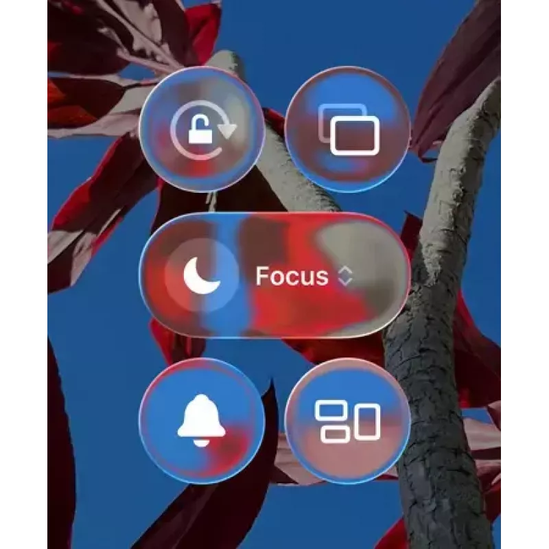 Išmanusis telefonas Apple iPhone 17 6,3 colio Dual SIM 256 GB levandinis, A19, iOS 26, IP68