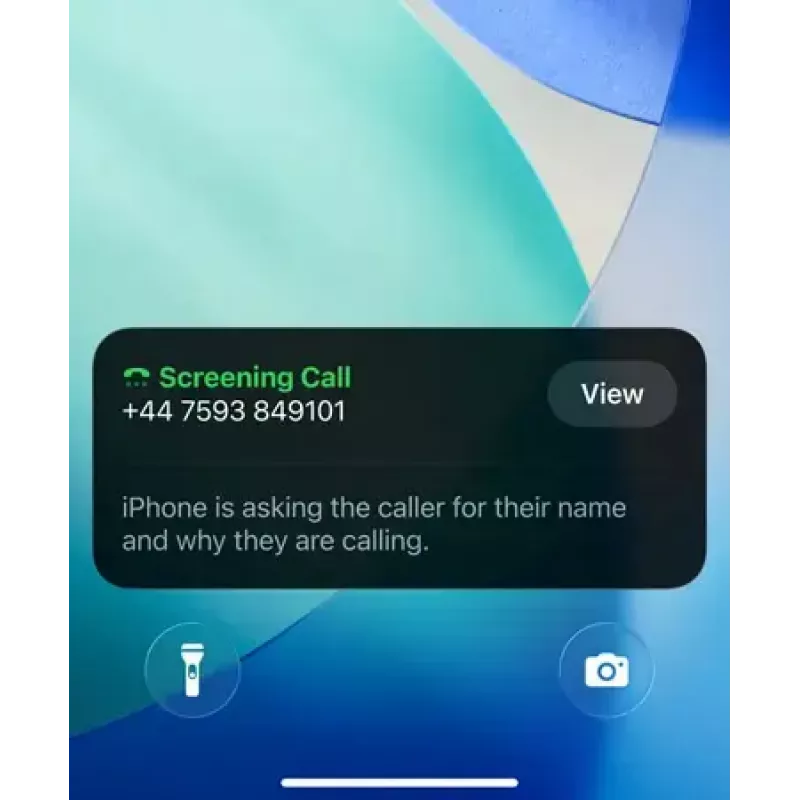 Išmanusis telefonas Apple iPhone 17 6,3 colio Dual SIM 256 GB levandinis, A19, iOS 26, IP68