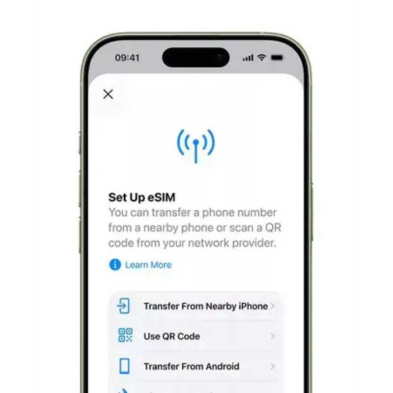Išmanusis telefonas Apple iPhone 17 6,3 colio Dual SIM 256 GB levandinis, A19, iOS 26, IP68