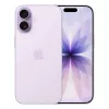 Išmanusis telefonas Apple iPhone 17 6,3 colio Dual SIM 256 GB levandinis, A19, iOS 26, IP68