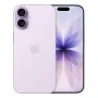 Išmanusis telefonas Apple iPhone 17 6,3 colio Dual SIM 256 GB levandinis, A19, iOS 26, IP68