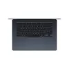 Nešiojamas kompiuteris Apple MacBook Air M5 15,3 col. (38,9 cm) 16 GB RAM 512 GB SSD Wi‑Fi 7 macOS Tahoe Navy