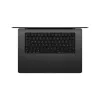 Nešiojamas kompiuteris Apple MacBook Pro 16 colių — M5 Max (18 branduolių CPU, 32 branduolių GPU), 36 GB RAM, 2 TB SSD, Space Black