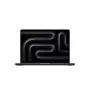 Nešiojamas kompiuteris Apple MacBook Pro 14 colių — M5 Max 18 branduolių CPU, 32 branduolių GPU, 36 GB RAM, 2 TB SSD, Space Black