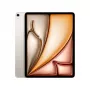 Planšetinis kompiuteris Apple iPad Air 5G M4 256 GB, 13 colių (33 cm), 12 GB RAM, Wi‑Fi 7, iPadOS 26, Smėlio spalvos