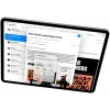 Planšetinis kompiuteris Apple iPad Air 5G (M4) 11 colių 256 GB, 12 GB RAM, Wi‑Fi 7, iPadOS 26, Smėlio spalvos