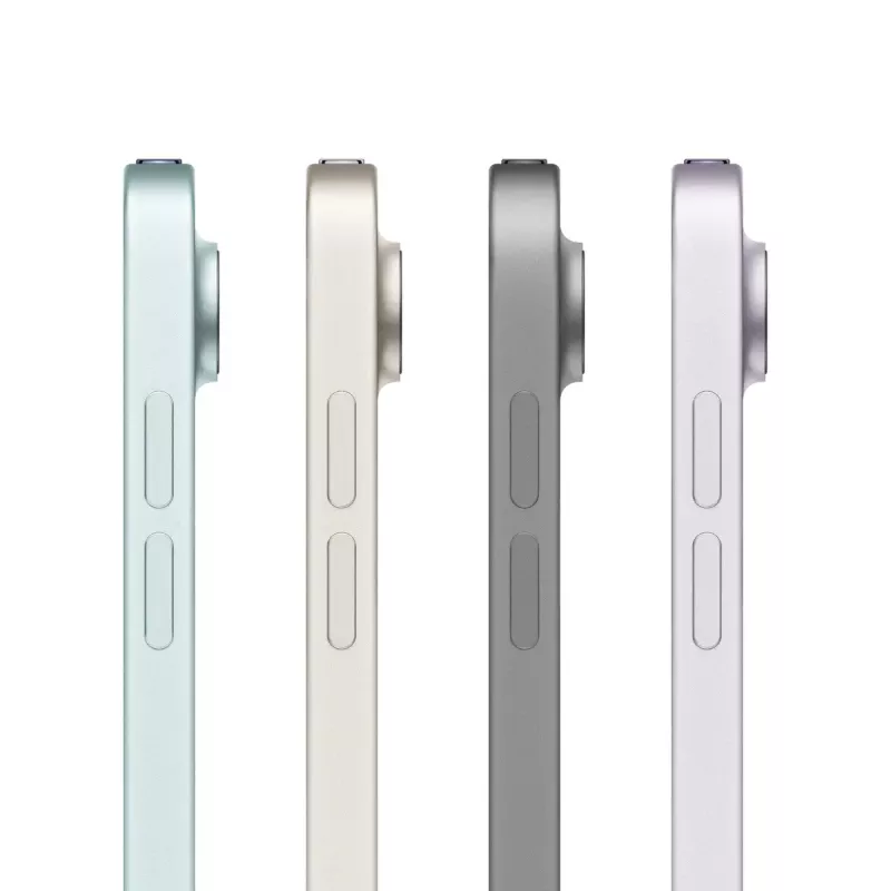 Planšetinis kompiuteris Apple iPad Air M4 11 colių (27,9 cm) 512 GB, 12 GB RAM, Wi‑Fi 7, iPadOS 26, Smėlio spalvos
