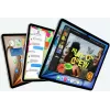 Planšetinis kompiuteris Apple iPad Air M4 11 colių (27,9 cm) 512 GB, 12 GB RAM, Wi‑Fi 7, iPadOS 26, Smėlio spalvos