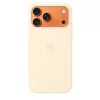 Silicone Case su MagSafe, skirta Apple iPhone 17 Pro Max, Vanilla, tinka 17,5 cm (6,9 colio) ekranui