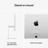 Monitorius Apple Studio Display XDR – 27 colių 5K (5120×2880), LED, nano-tekstūros stiklas, pakreipiamas ir aukščio reguliavimo stovas, sidabrinis