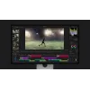 Monitorius Apple Studio Display XDR – 27 colių 5K (5120×2880), LED, nano-tekstūros stiklas, pakreipiamas ir aukščio reguliavimo stovas, sidabrinis