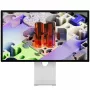 Monitorius Apple Studio Display XDR – 27 colių 5K (5120×2880), LED, nano-tekstūros stiklas, pakreipiamas ir aukščio reguliavimo stovas, sidabrinis
