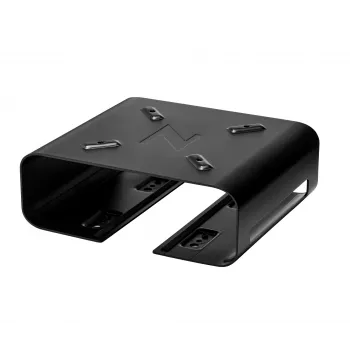 Pritvirtinimo sprendimas HP Z2 Mini rankenai/sienai VESA juodas 4N004AA