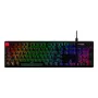 HyperX Alloy Origins PBT HX Blue – mechaninė žaidimų klaviatūra