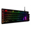 HyperX Alloy Origins PBT HX Blue – mechaninė žaidimų klaviatūra