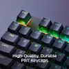 HyperX Alloy Origins PBT HX Blue – mechaninė žaidimų klaviatūra
