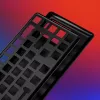 HyperX Alloy Origins PBT HX Blue – mechaninė žaidimų klaviatūra