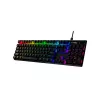 HyperX Alloy Origins PBT HX Blue – mechaninė žaidimų klaviatūra