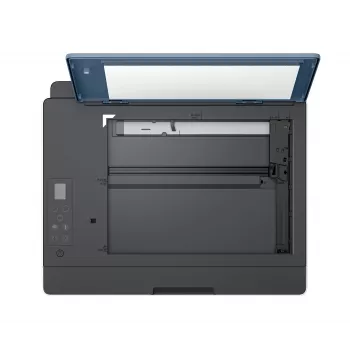 Daugiafunkcis spausdintuvas HP Smart Tank 585 terminiu rašalo purškimu spalvotas